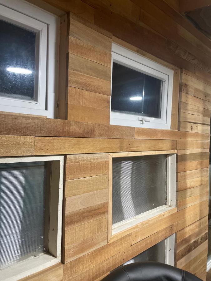 Cabana Cerca Del Aeropuerto Puerto Montt Zewnętrze zdjęcie